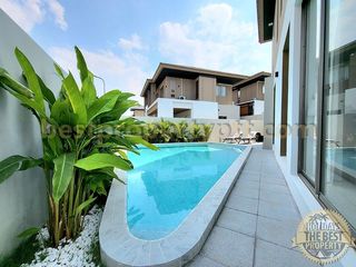 出售 5 卧室 别墅 在 Bang Lamung, Chon Buri