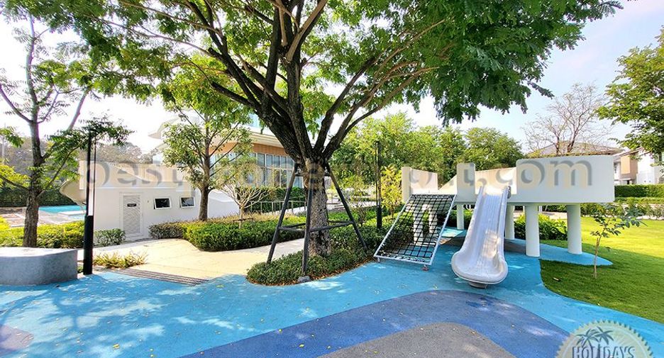 出售 5 卧室 别墅 在 Bang Lamung, Chon Buri