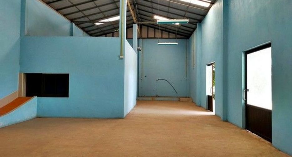For sale 1 bed house in Mueang Nong Khai, Nong Khai