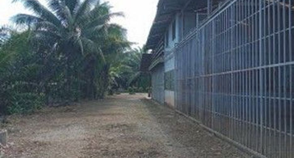 For sale 1 bed warehouse in Mueang Trang, Trang