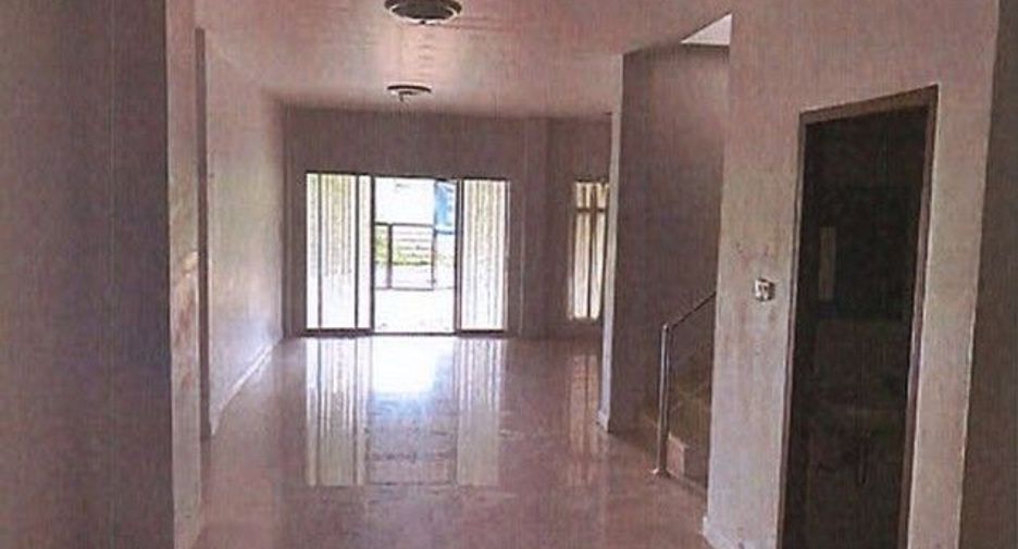 For sale 1 bed townhouse in Mueang Trang, Trang