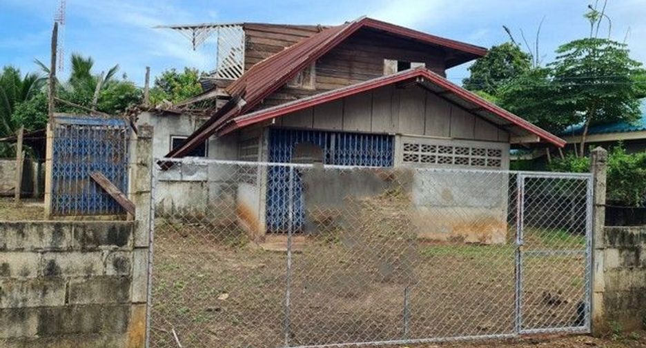 For sale 1 bed house in Mueang Nong Khai, Nong Khai