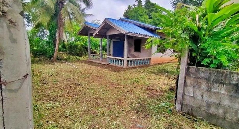 For sale 1 bed house in Mueang Nong Khai, Nong Khai