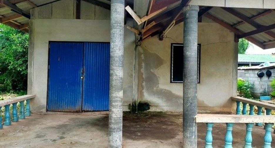 For sale 1 bed house in Mueang Nong Khai, Nong Khai