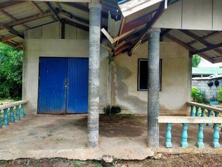For sale 1 Beds house in Mueang Nong Khai, Nong Khai