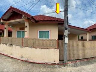 ขาย 1 เตียง บ้านเดี่ยว ใน เมืองตรัง, ตรัง