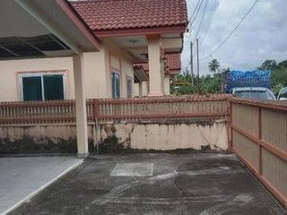 ขาย 1 เตียง บ้านเดี่ยว ใน เมืองตรัง, ตรัง