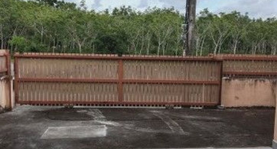 For sale 1 bed house in Mueang Trang, Trang
