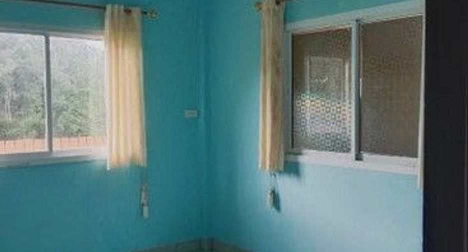 For sale 1 bed house in Mueang Trang, Trang