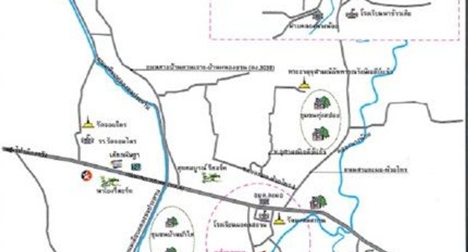 For sale land in Mueang Trang, Trang