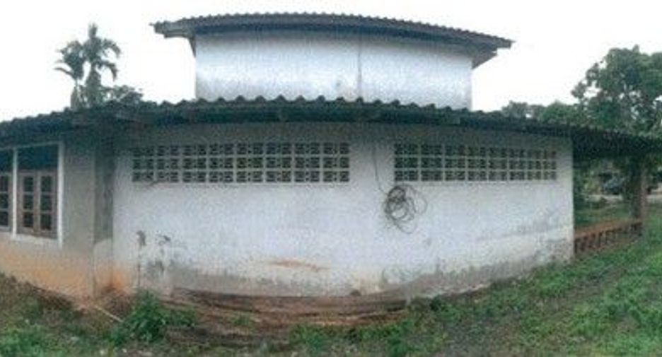 For sale land in Mueang Trang, Trang