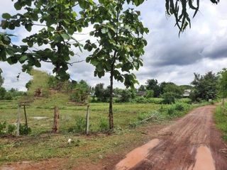 For sale land in Mueang Bung Kan, Bueng Kan