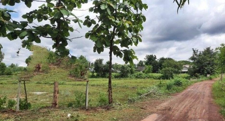 Grundstück zum Kauf in Mueang Bung Kan, Bueng Kan