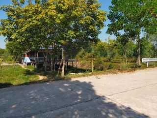 For sale land in Mueang Bung Kan, Bueng Kan