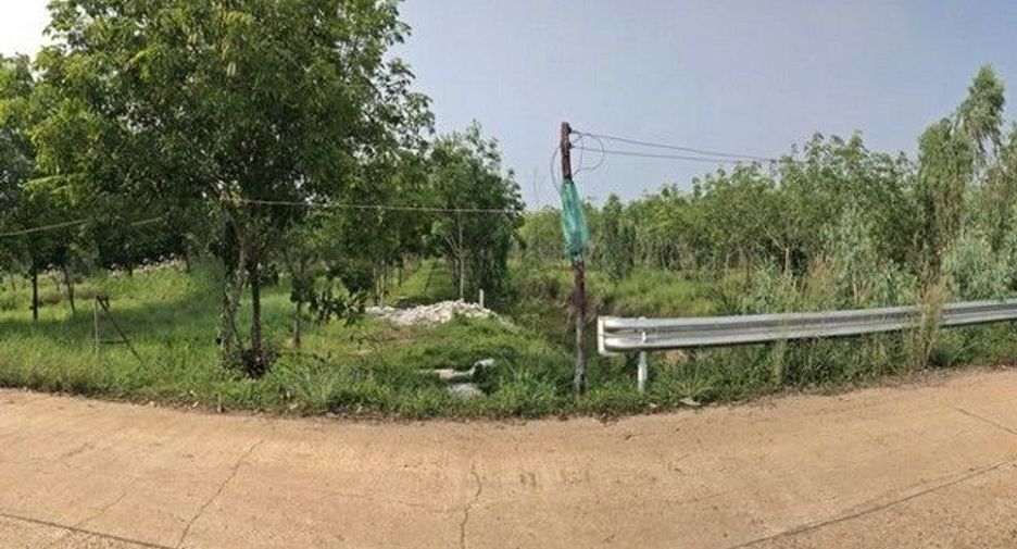 Grundstück zum Kauf in Mueang Bung Kan, Bueng Kan