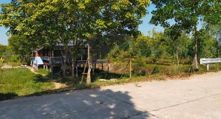 Grundstück zum Kauf in Mueang Bung Kan, Bueng Kan