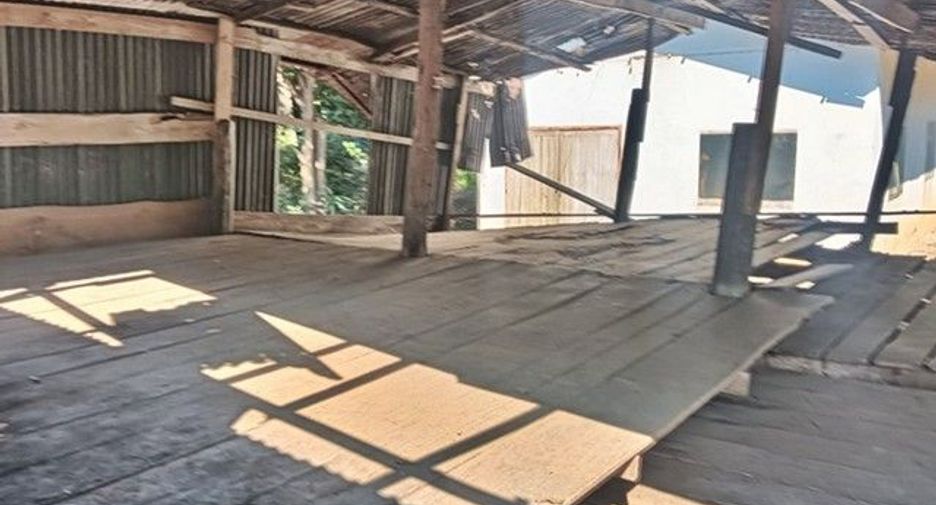 ขาย 1 เตียง บ้านเดี่ยว ใน หันคา, ชัยนาท