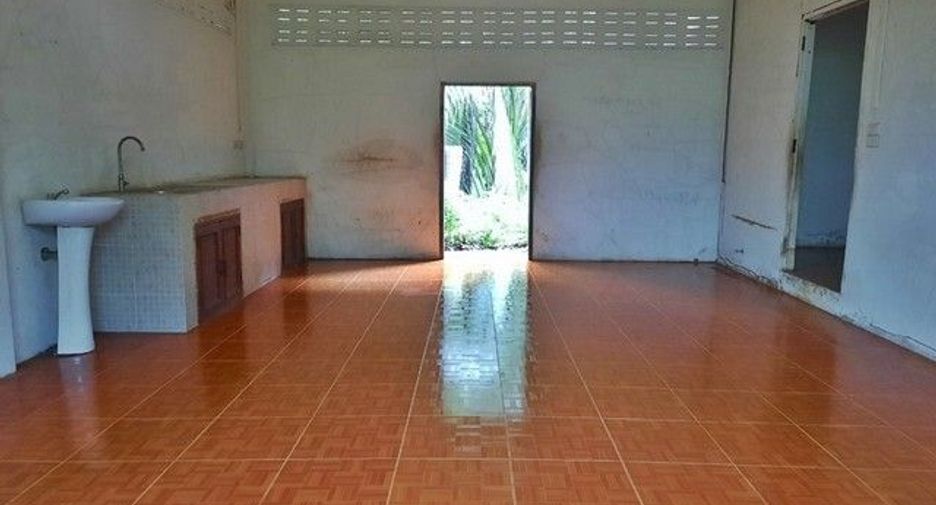 For sale 1 bed house in Mueang Bung Kan, Bueng Kan