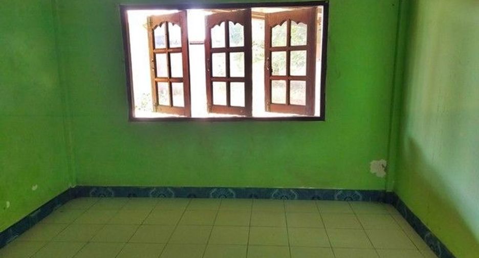 For sale 1 bed house in Hankha, Chainat