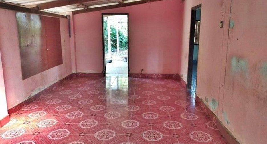 For sale 1 bed house in Hankha, Chainat
