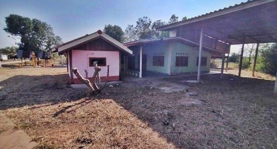 For sale 1 bed house in Hankha, Chainat