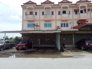 Local comercial en venta de 1 habitaciones en Mueang Samut Sakhon, Samut Sakhon