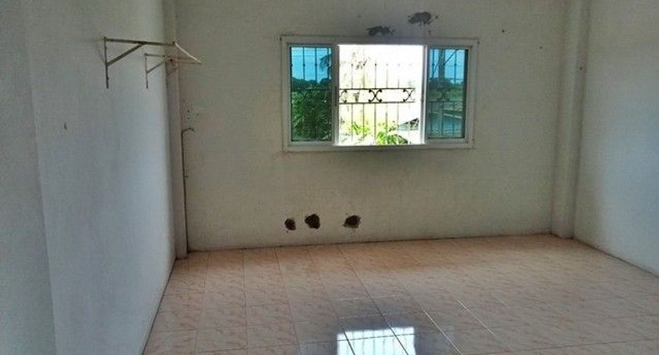 For sale 1 Beds retail Space in Mueang Samut Sakhon, Samut Sakhon