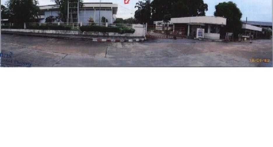 For sale 1 bed warehouse in Mueang Trang, Trang