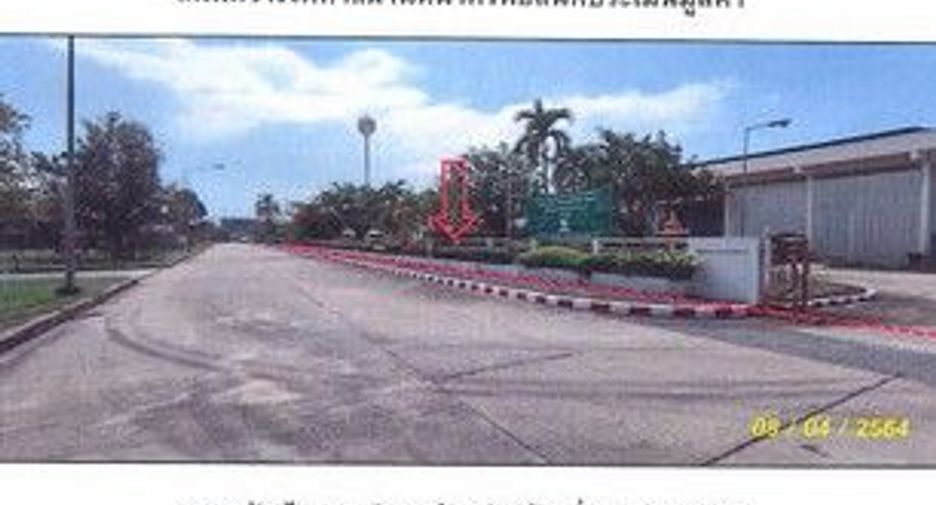 For sale 1 bed warehouse in Mueang Trang, Trang