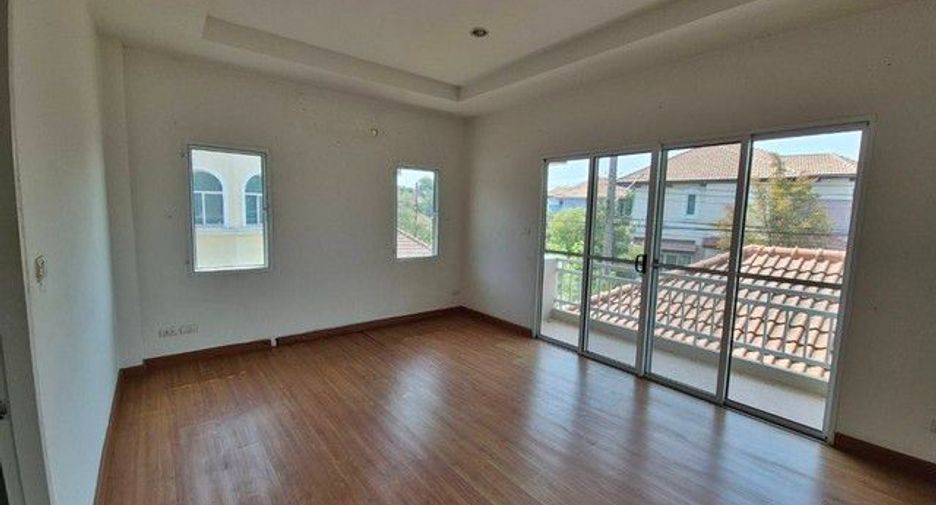 For sale 1 bed house in Mueang Samut Sakhon, Samut Sakhon