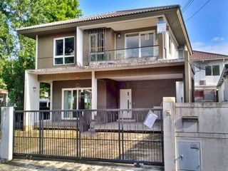 出售 1 卧室 独立屋 在 Mueang Samut Sakhon, Samut Sakhon