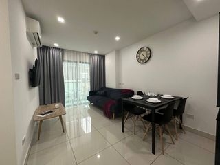 For Rent 1 Bedroom Condo In Bang Lamung, Chonburi