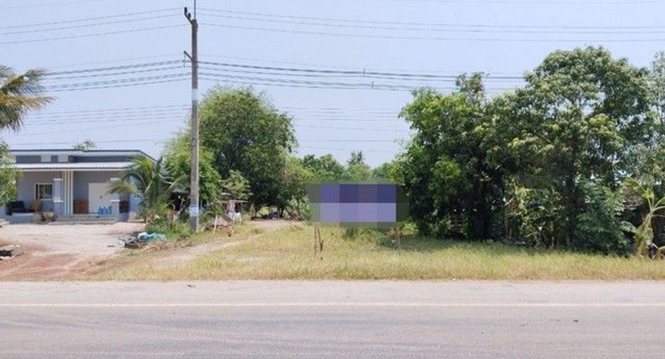 出售 土地 在 Khlong Lan, Kamphaeng Phet