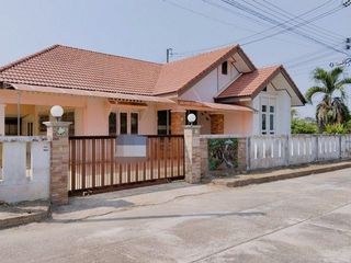 出售 1 卧室 独立屋 在 Khlong Lan, Kamphaeng Phet