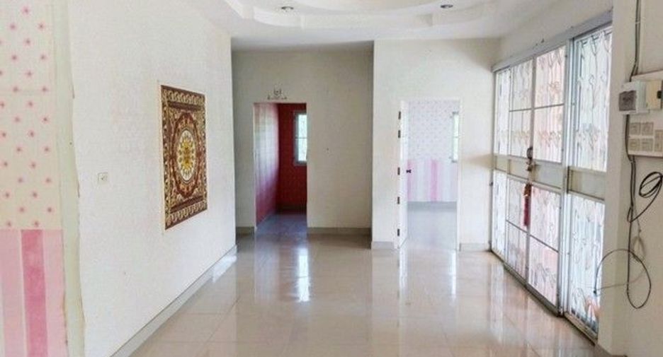 出售 1 卧室 独立屋 在 Khlong Lan, Kamphaeng Phet