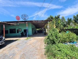 For sale 1 bed house in Bang Len, Nakhon Pathom