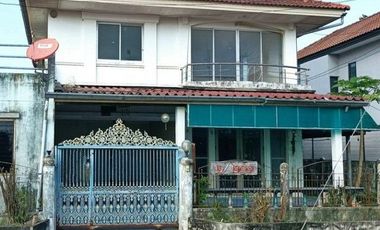 Продажа 1 кровать дом в Khlong Luang, Патумтани