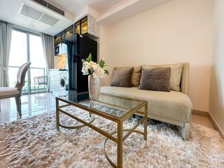 For Rent 1 Bedroom Condo In Bang Lamung, Chonburi