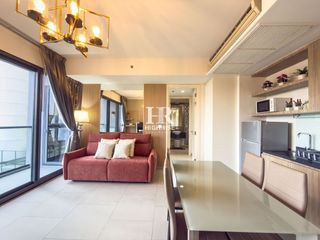 For Rent 1 Bedroom Condo In Bang Lamung, Chonburi