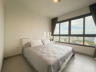 For Rent 1 Bedroom Condo In Bang Lamung, Chonburi