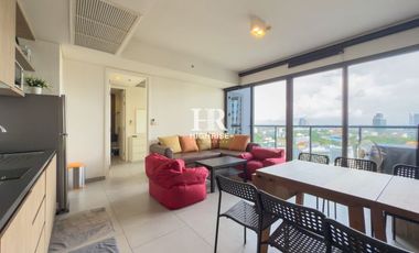 Wohnung zur Miete mit 1 Zimmer in Bang Lamung, Chonburi