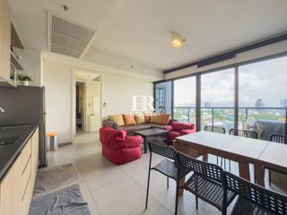 For Rent 1 Bedroom Condo In Bang Lamung, Chonburi