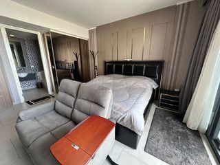 For Rent 1 Bedroom Condo In Bang Lamung, Chonburi