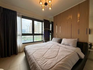 For Rent 1 Bedroom Condo In Bang Lamung, Chonburi