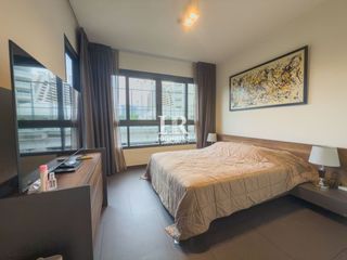 For Rent 1 Bedroom Condo In Bang Lamung, Chonburi