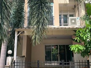 Аренда и продажа 3 спальни таунхаус в Кхан На Яо, Бангкок