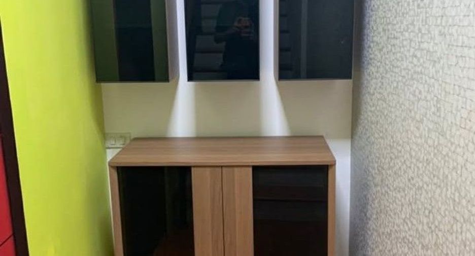 For rent そして for sale 3 ベッドルーム townhouse in Khan Na Yao, Bangkok