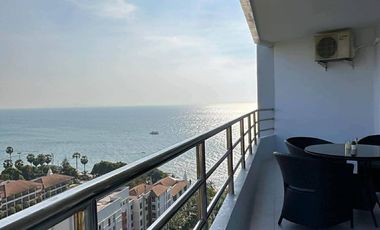 Wohnung zur Miete mit 2 Zimmer in Bang Lamung, Chonburi