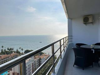 For rent 2 bedrooms condo in Bang Lamung, Chonburi