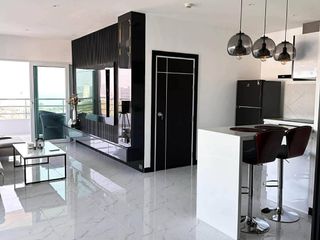 For rent 2 bedrooms condo in Bang Lamung, Chonburi